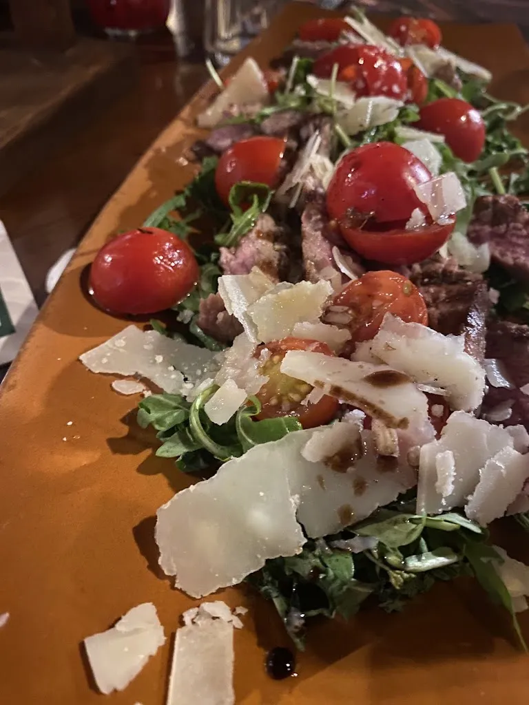 Menu_Paraponzi Steak House Birreria_Stignano_image_9