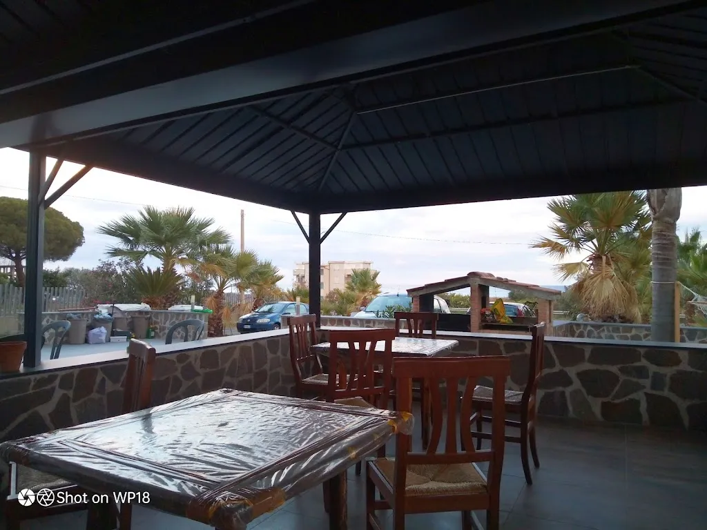 Bernd Frank_RO-DICASTIJA BAR-RISTORANTE SPECIALITÀ STOCCO STOCCO_Stignano_review