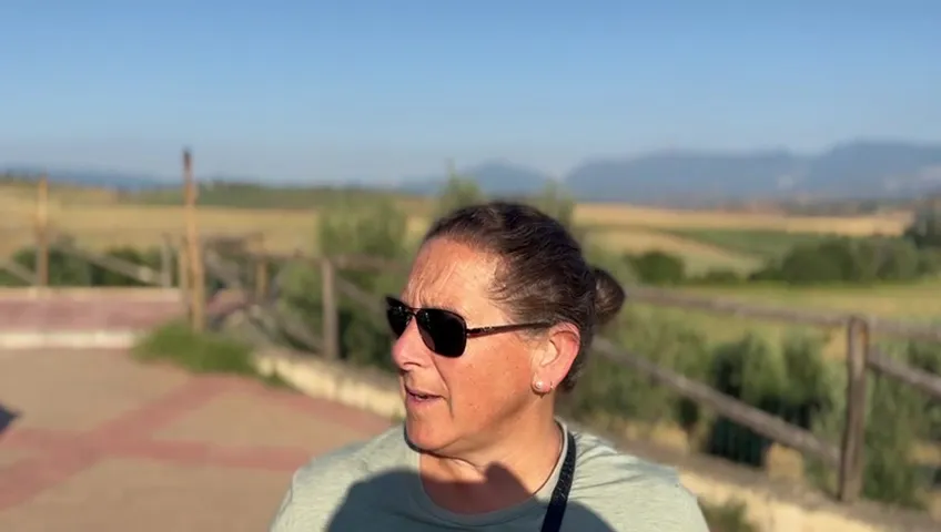 Barbara B._Agriturismo Rende_Tarsia_review