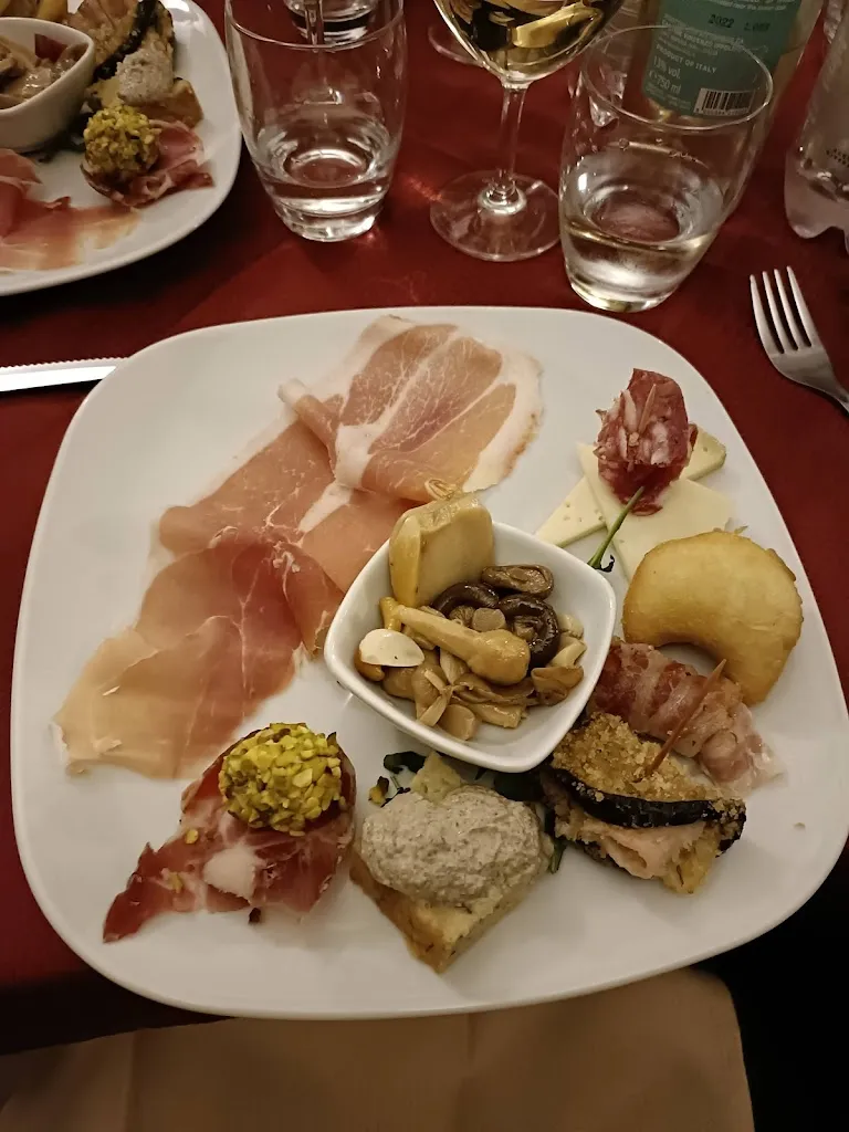 Menu_Hostaria Antico Borgo Terranova Da Sibari_Terranova da Sibari_image_7