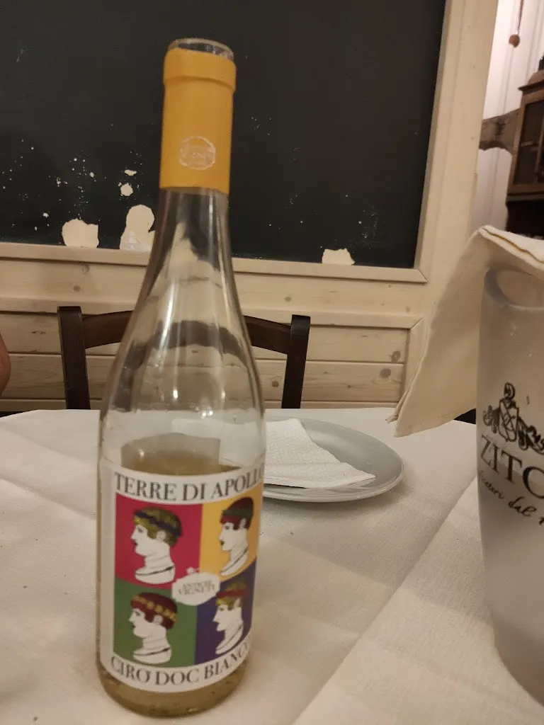 Menu_Hostaria Antico Borgo Terranova Da Sibari_Terranova da Sibari_image_9