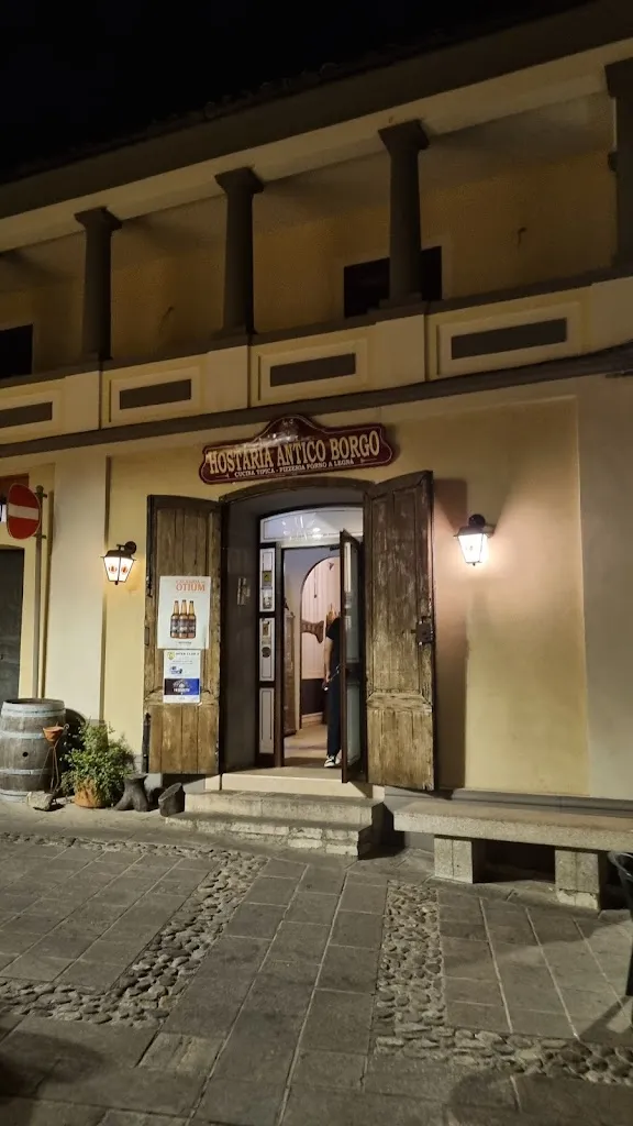 Kevin Schrijvers_Hostaria Antico Borgo Terranova Da Sibari_Terranova da Sibari_review