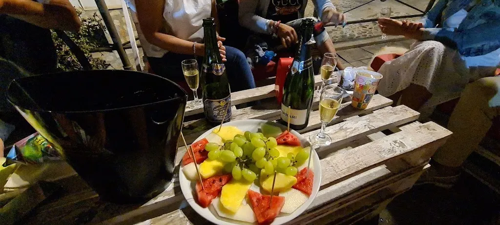 Carmine De Angelis_Hostaria Antico Borgo Terranova Da Sibari_Terranova da Sibari_review