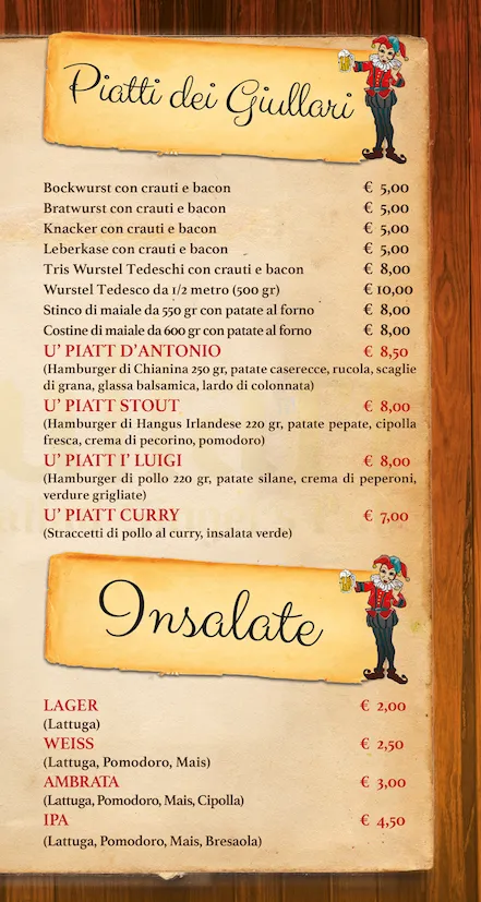Menu_Pub i Giullari_Terranova da Sibari_image_4