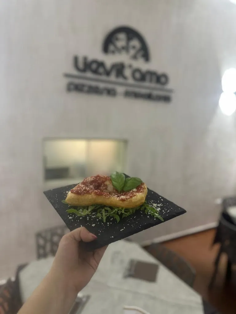 Menu_Lievit’amo - Pizzeria Friggitoria_Terranova da Sibari_image_1