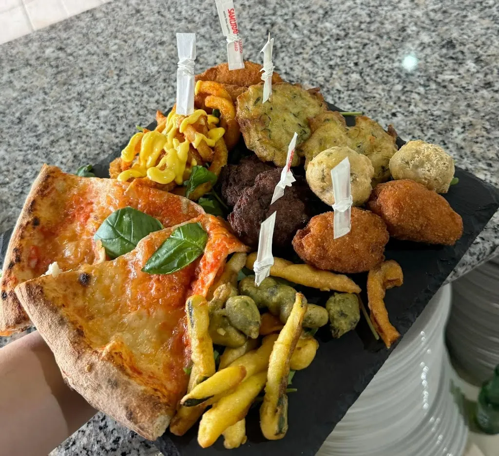 Menu_Lievit’amo - Pizzeria Friggitoria_Terranova da Sibari_image_2