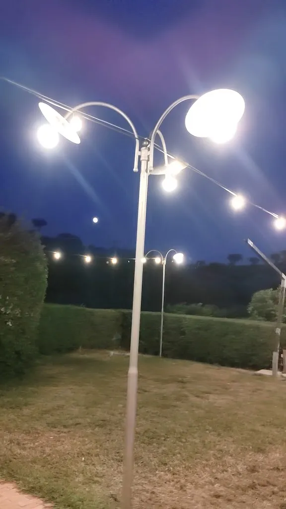 Angela Scavello_Fattoria San Sebastiano_Strongoli_review