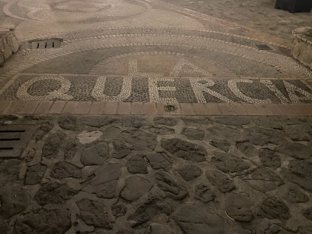 Maria Sacco_Agriturismo La Quercia_Strongoli_review