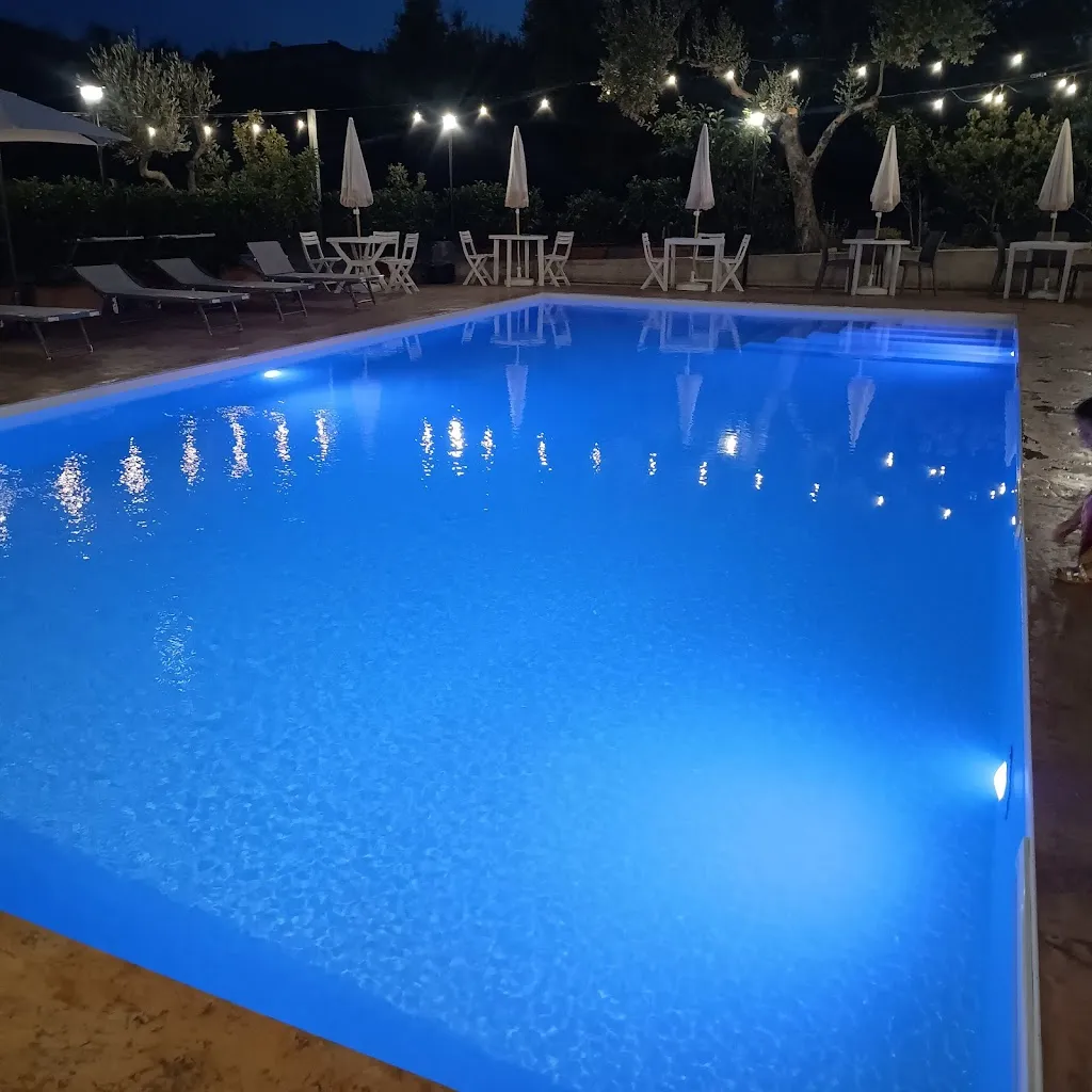 Francesco Marrazzo_Agriturismo La Quercia_Strongoli_review