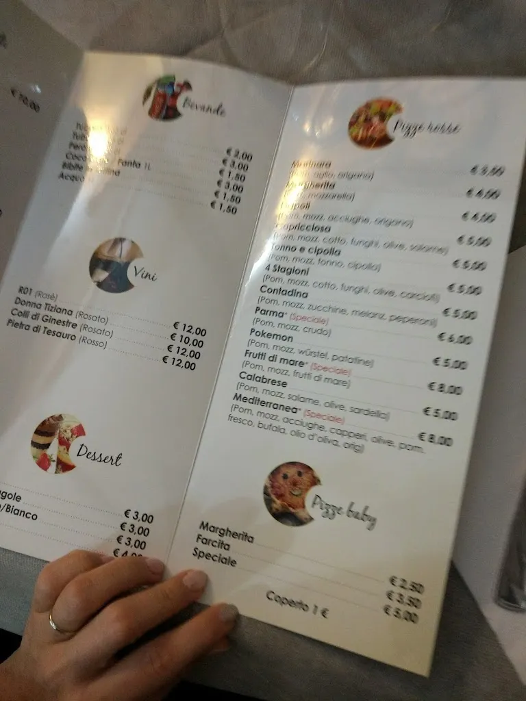 Menu_Pizzeria Griglieria Fragola_Strongoli_image_2