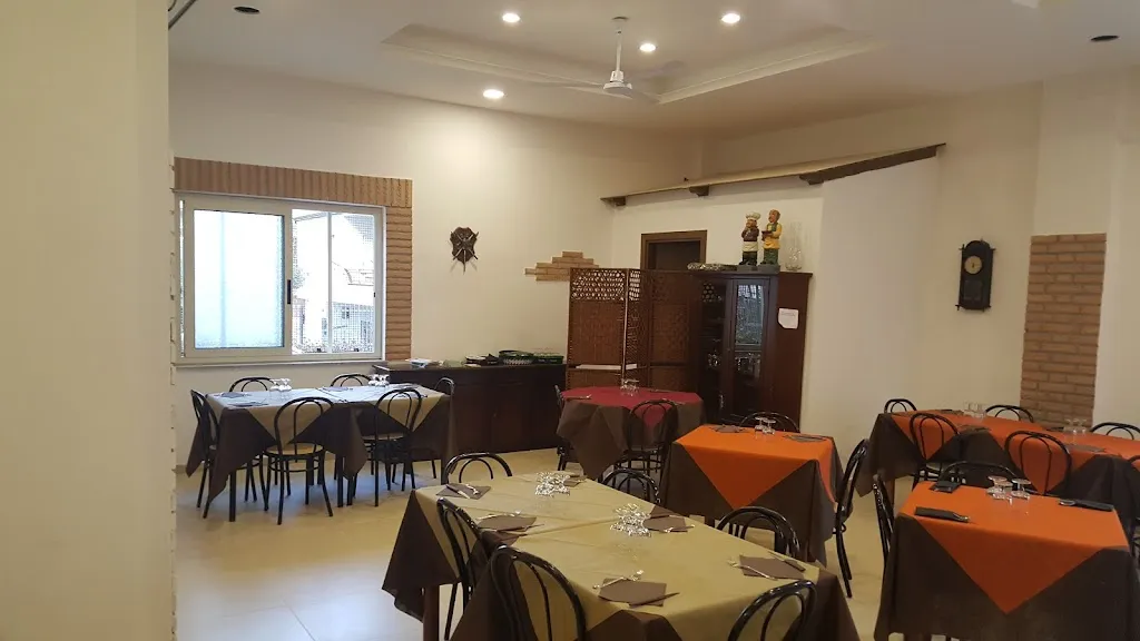 Pizzeria Griglieria Fragola ristorante a Strongoli