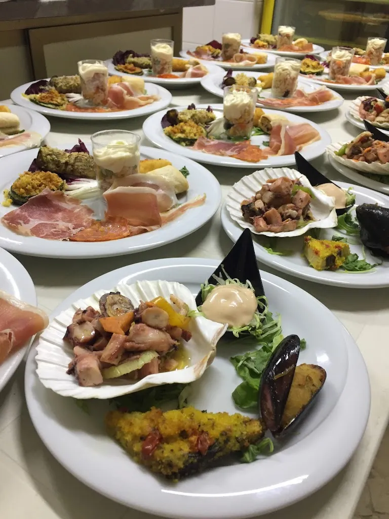 Menu_Bar Ristorante Pizzeria Tabaccheria “Le 9 stelle”_Strongoli_image_2