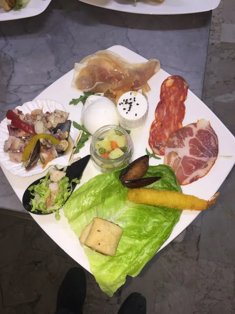 Menu_Bar Ristorante Pizzeria Tabaccheria “Le 9 stelle”_Strongoli_image_7