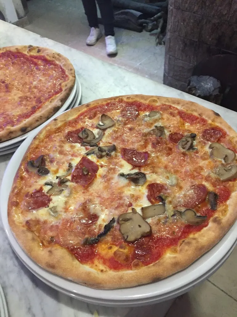 Menu_Bar Ristorante Pizzeria Tabaccheria “Le 9 stelle”_Strongoli_image_8