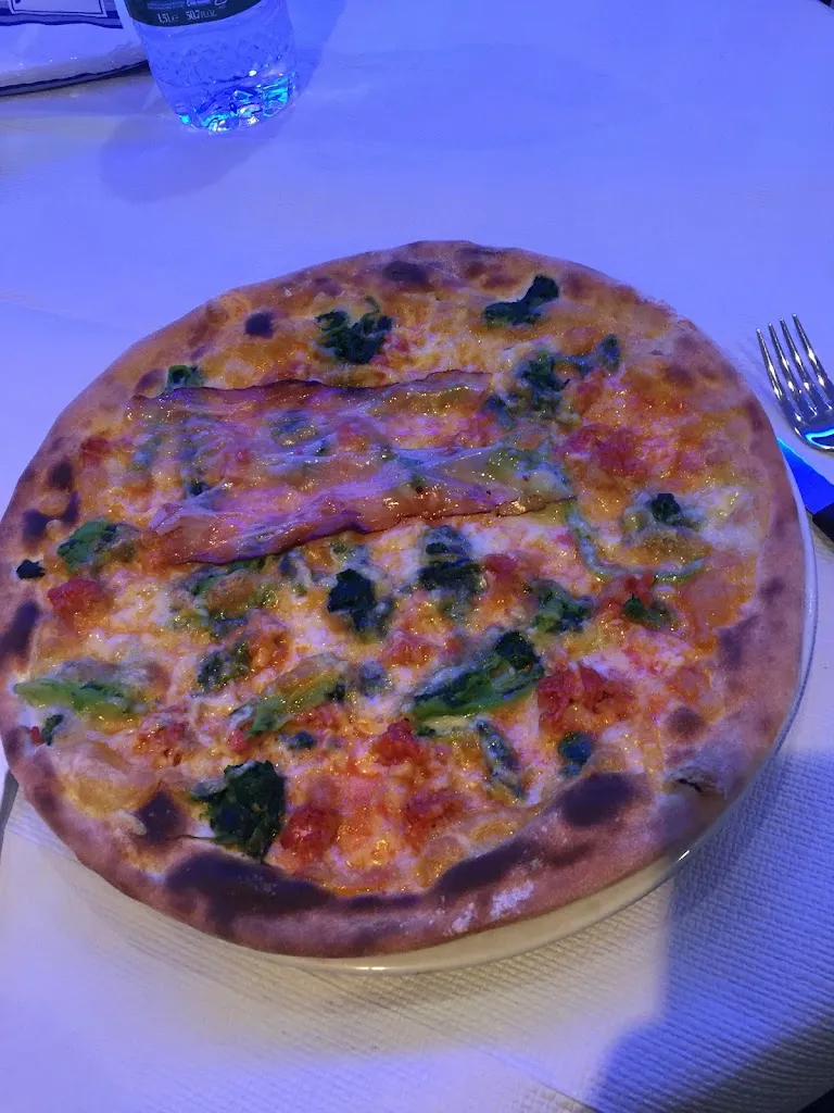 Menu_Bar Ristorante Pizzeria Tabaccheria “Le 9 stelle”_Strongoli_image_9