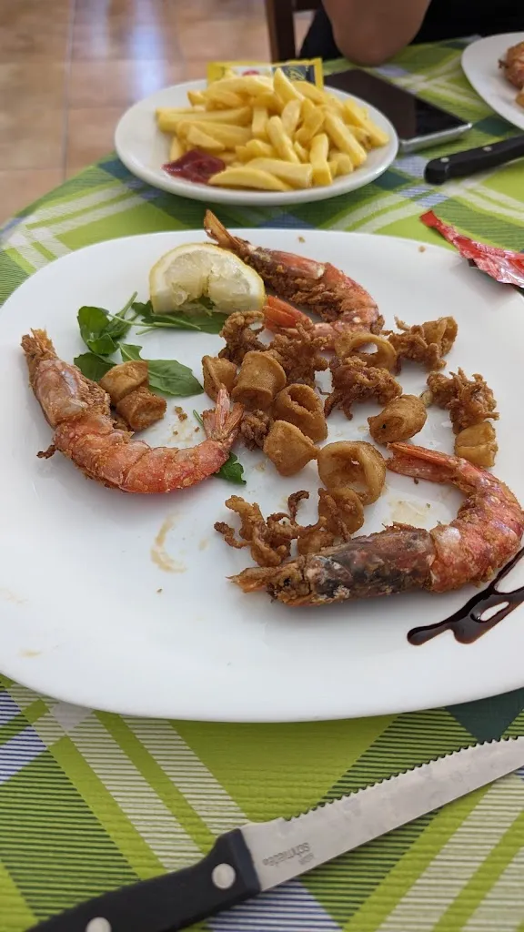 Giuseppe_Da Roberto_Strongoli_review