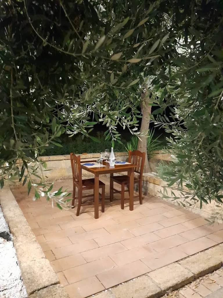 Francesco_Il Melograno_Strongoli_recensione