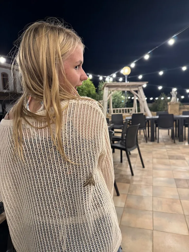 Kaja Kucharska_Il Melograno_Strongoli_recensione