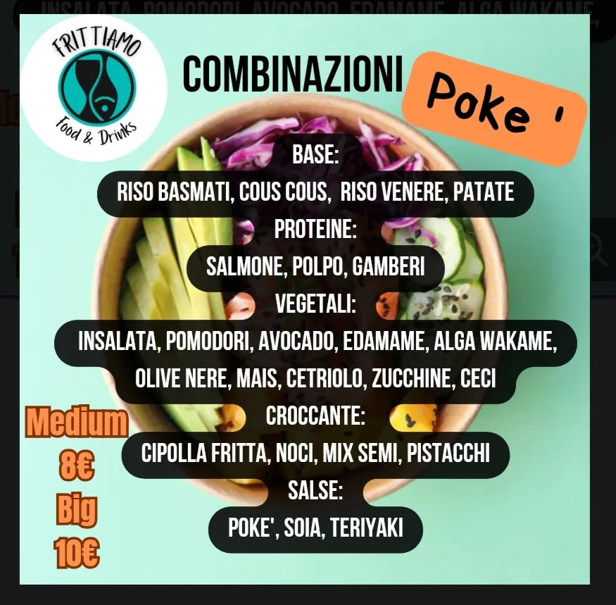 Menu_Frittiamo Food & Drinks_Strongoli_image_1