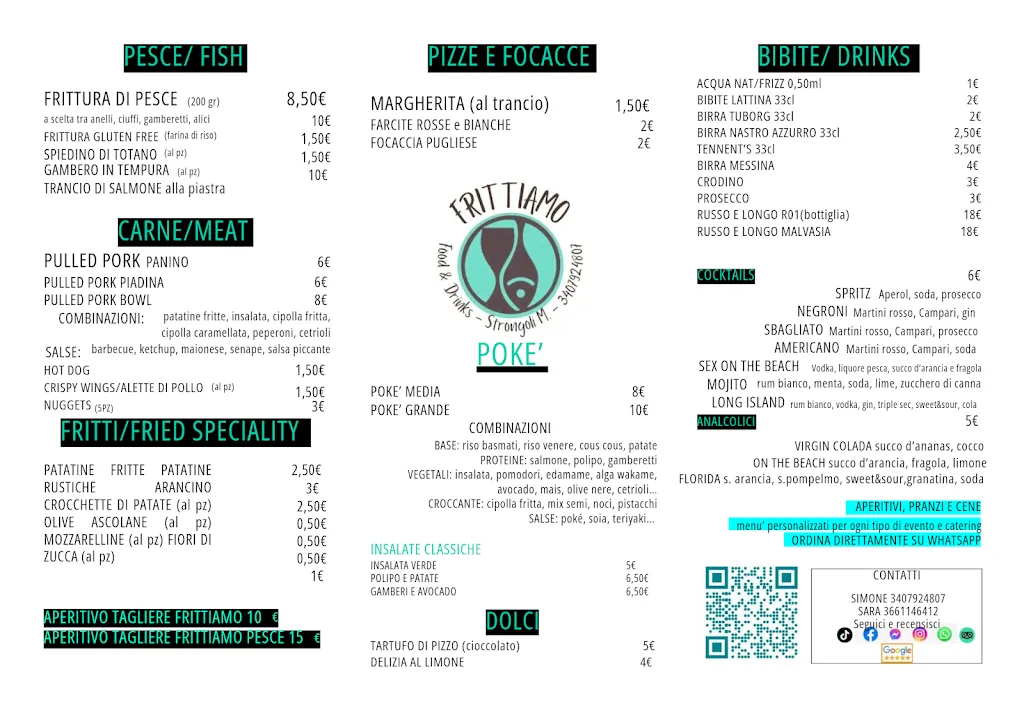 Menu_Frittiamo Food & Drinks_Strongoli_image_2