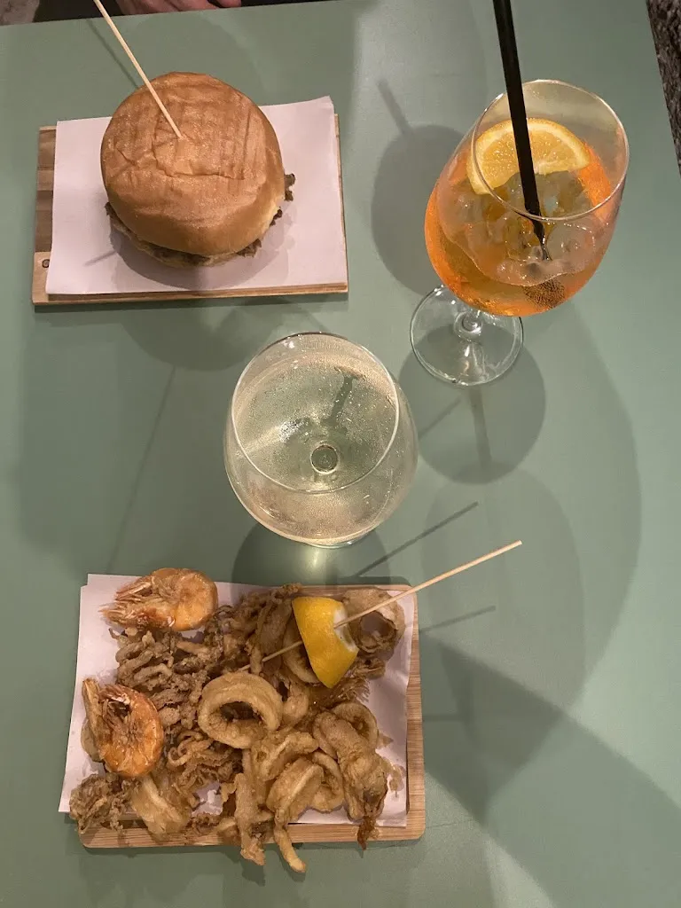 Valentina Dainese_Frittiamo Food & Drinks_Strongoli_review