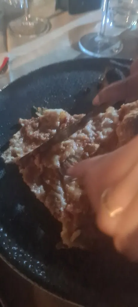 Stefano Baldari_Il Petelino_Strongoli_review