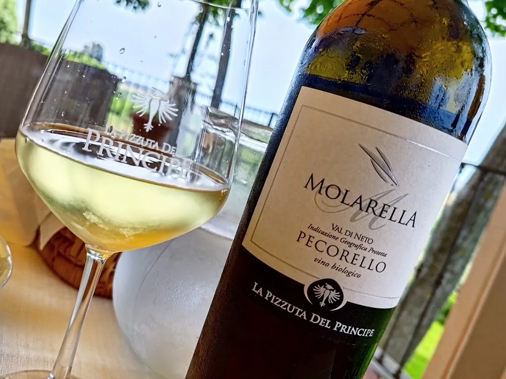 devis guaitoli (#modenafoodadvisor)_La Pizzuta Del Principe_Strongoli_review