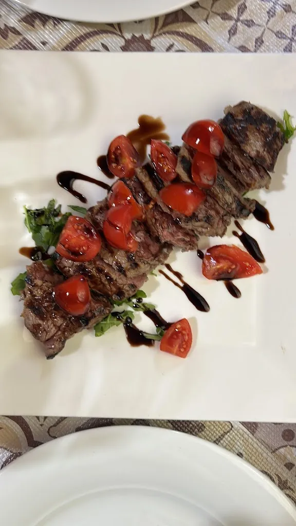 Menu_Bar Ristorante Pizzeria 