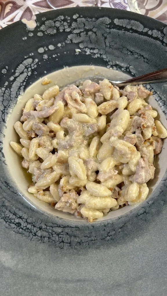 Menu_Bar Ristorante Pizzeria 