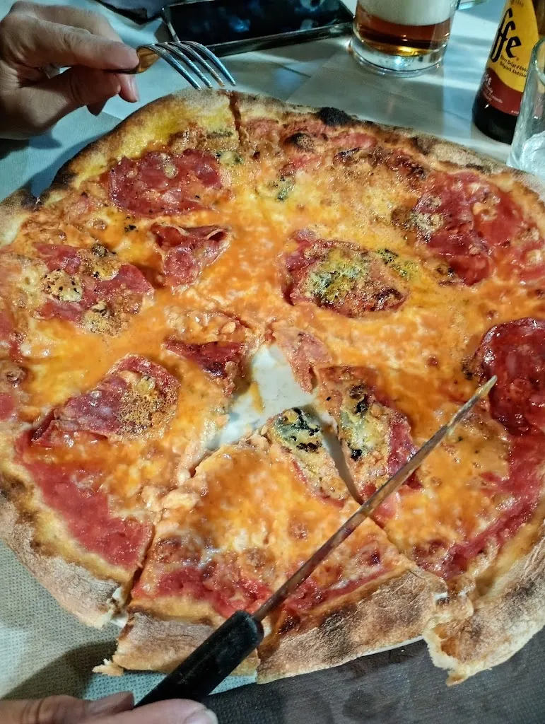 Bar Ristorante Pizzeria 