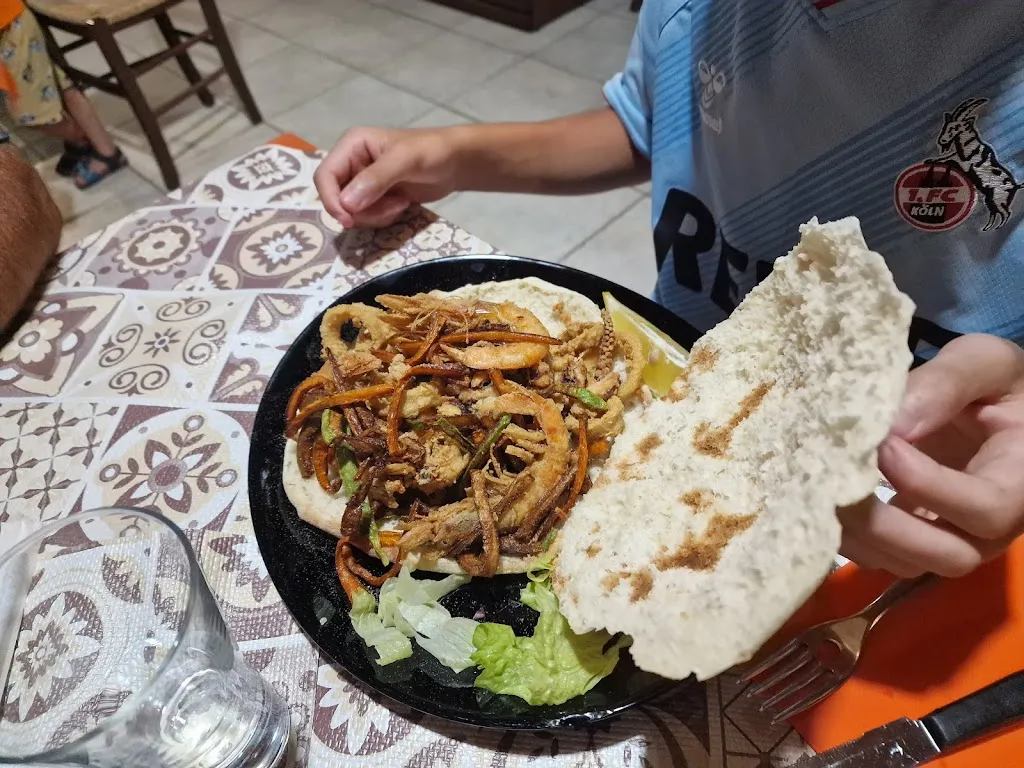 Bar Ristorante Pizzeria 