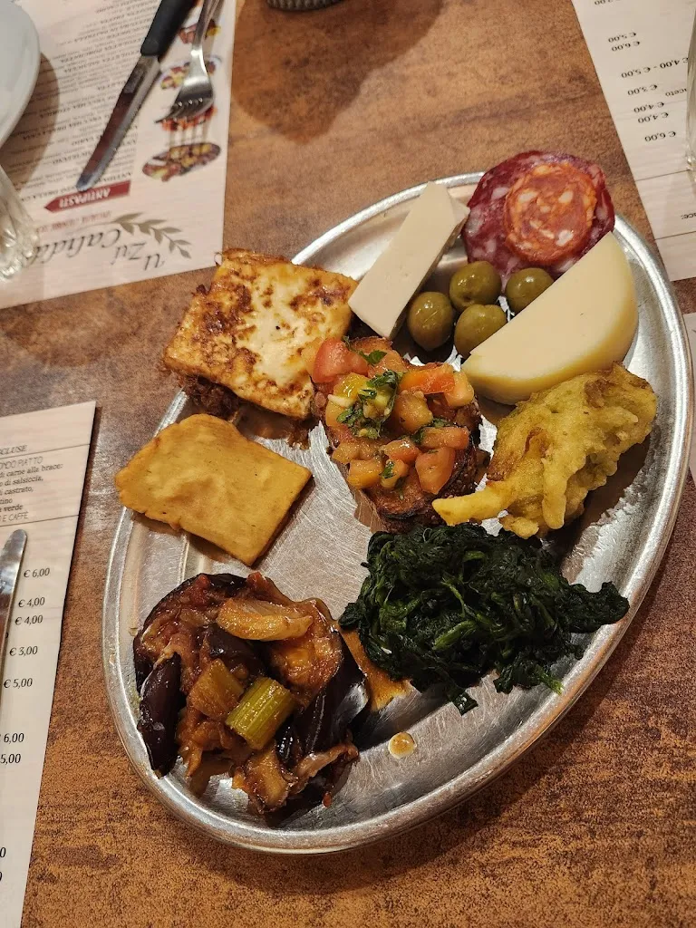 David Palshaw_U Zú Caliddu_Torretta_review