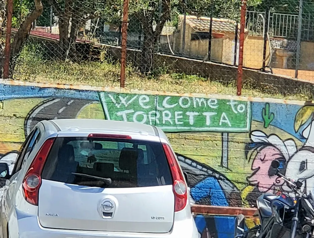 Joseph Guastella_U Zú Caliddu_Torretta_review