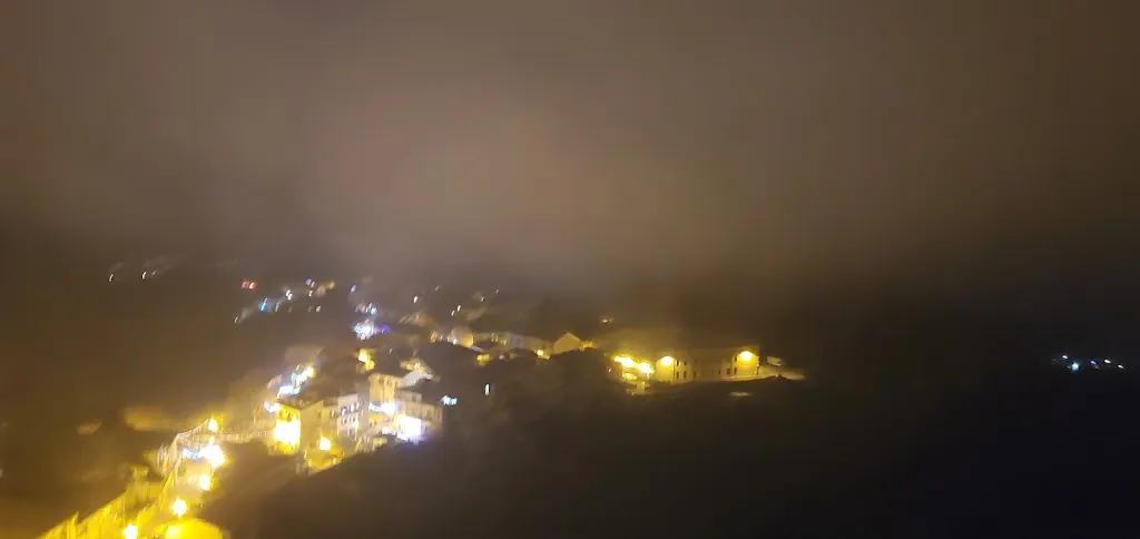 Maya Caruana_Ristorante Due Mari_Tiriolo_review