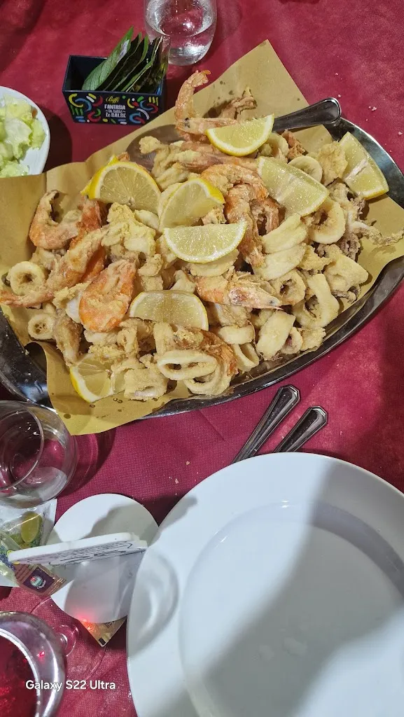 Menu_Hotel Ristorante Pizzeria Il Casale di D'avalos_Tiriolo_image_3