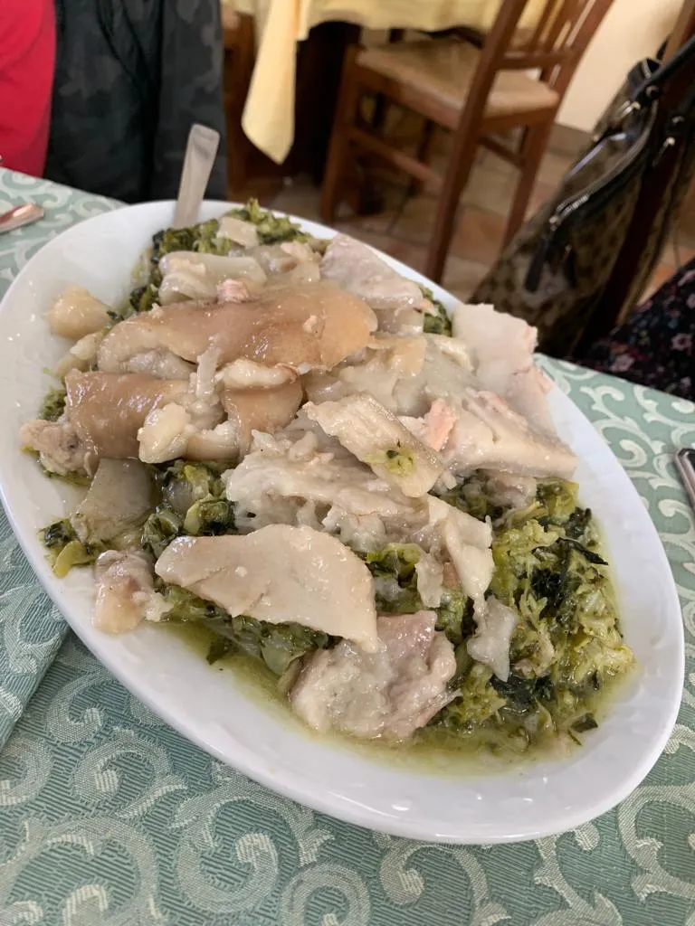 Menu_Hotel Ristorante Pizzeria Il Casale di D'avalos_Tiriolo_image_7