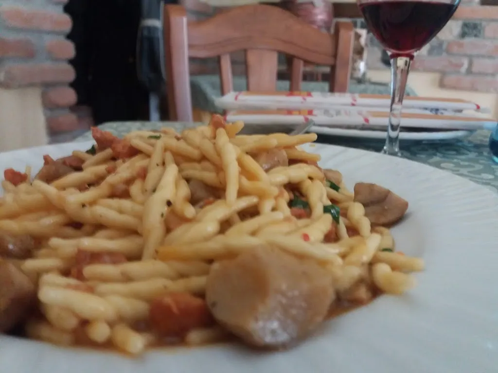 Menu_Hotel Ristorante Pizzeria Il Casale di D'avalos_Tiriolo_image_9