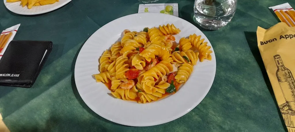 Diego Teodoro_Hotel Ristorante Pizzeria Il Casale di D'avalos_Tiriolo_review