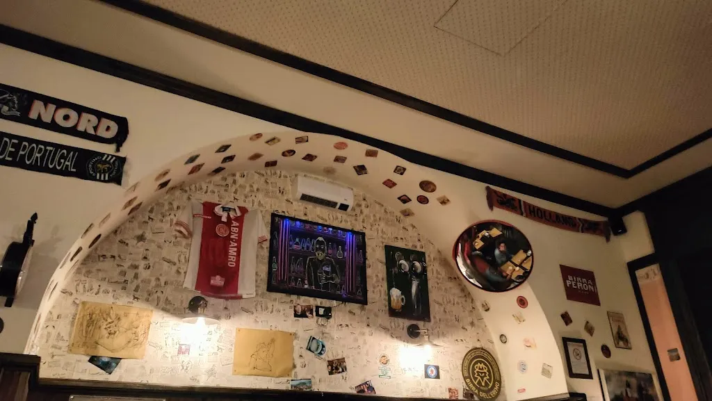 Giuseppina Esposito_Bick's pub_Tiriolo_review