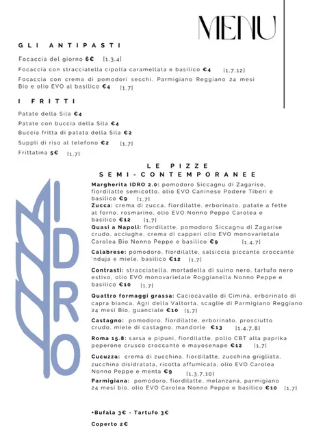 Menu_IDRO Pizzeria_Tiriolo_image_2