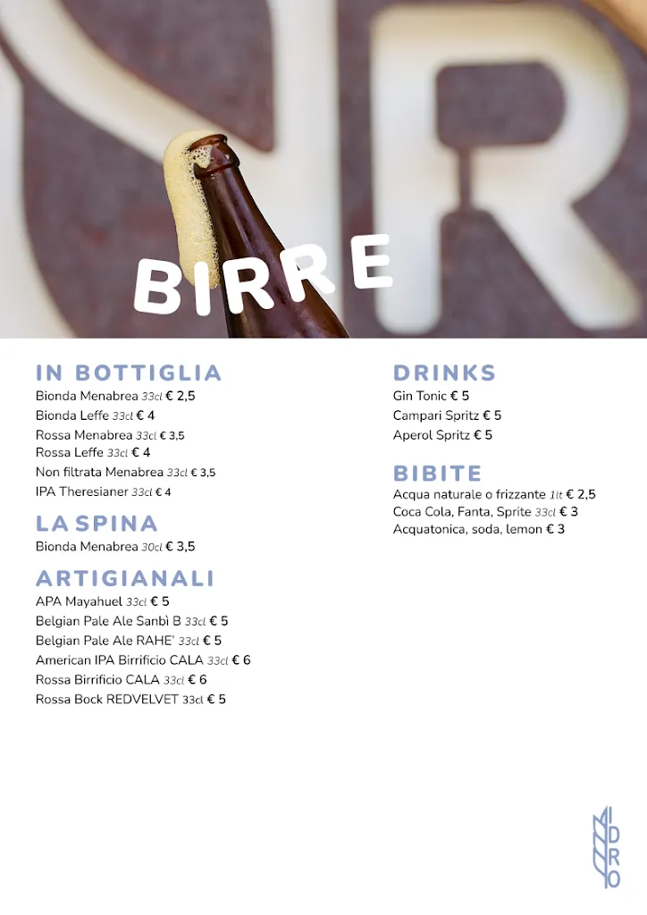 Menu_IDRO Pizzeria_Tiriolo_image_4