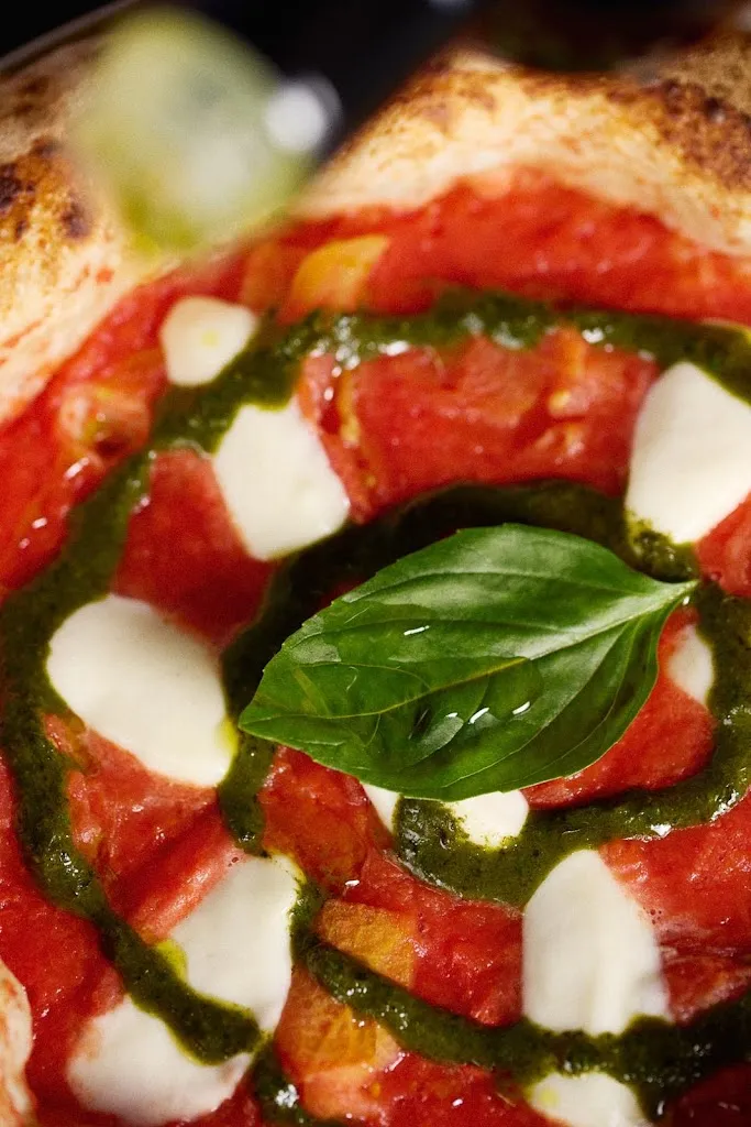 Andrea Grande_IDRO Pizzeria_Tiriolo_review