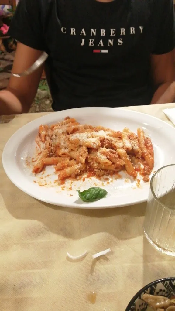 Roberto Rosariano_Agriturismo Colle de Signore_Tiriolo_review