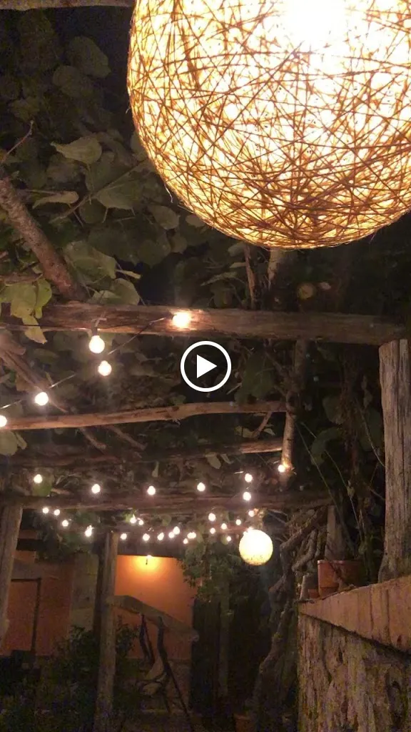 Agriturismo Colle de Signore restaurant in Tiriolo