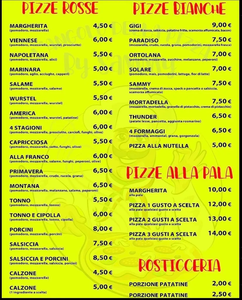 Menu_L'angolo della Pizza by Sammy_Tiriolo_image_1