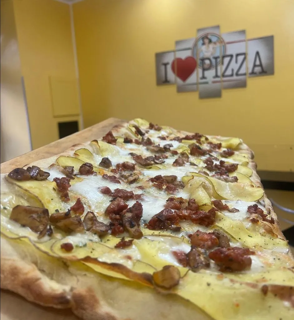 L'angolo della Pizza by Sammy_Tiriolo_slider_image_3