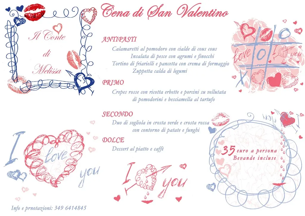 Menu_Il Conte Di Melissa_Torre Melissa_image_1