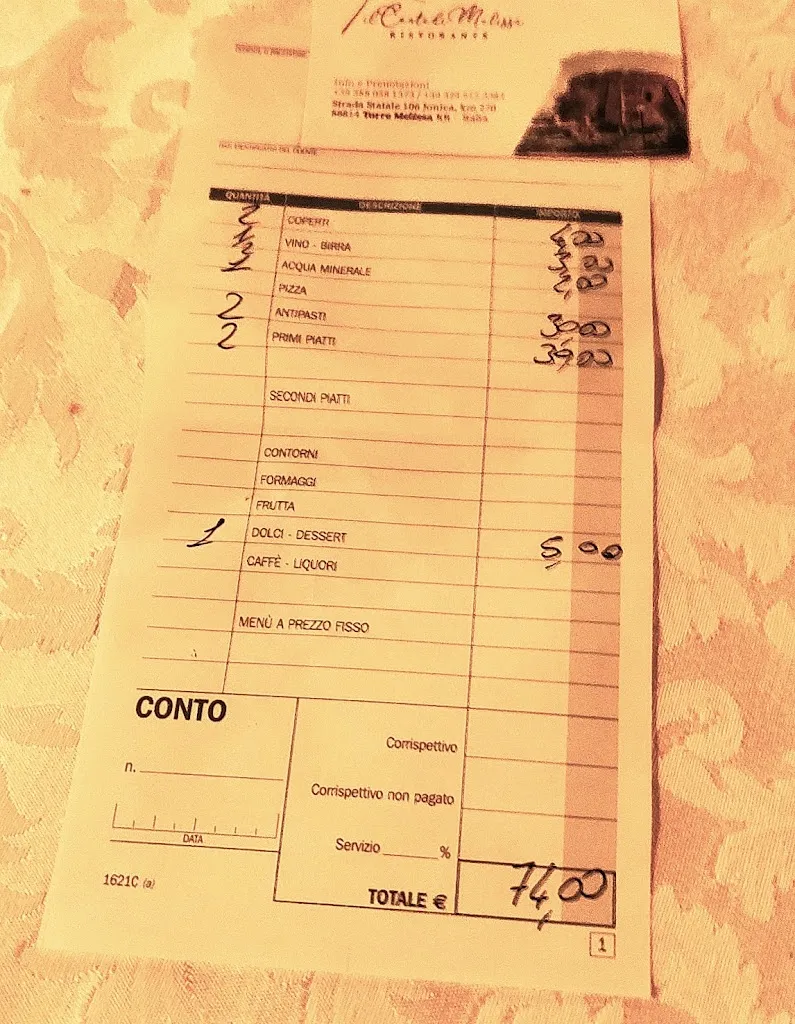 Menu_Il Conte Di Melissa_Torre Melissa_image_2