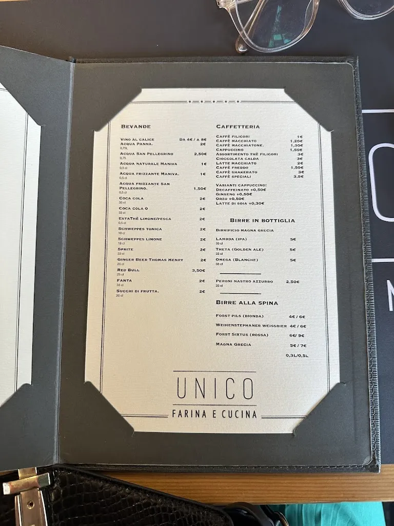 Menu_UNICO farina e cucina_Torre Melissa_image_1