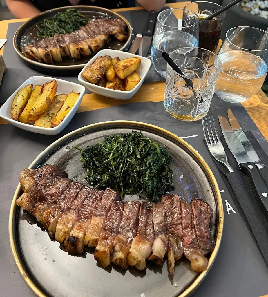 Andrea Pappalardo_UNICO farina e cucina_Torre Melissa_review